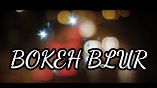 Video Bokeh Museum|| Gerah || Huts || No Sensor || Full HD