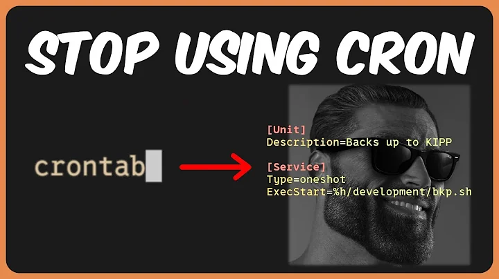 How to Use Systemd Timers