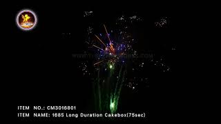 CM3016801