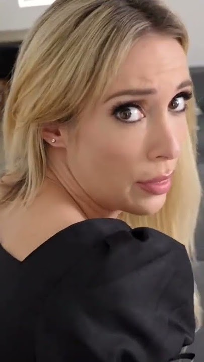 Blonde step mom #stepmom #blonde #hot #hotvideo #girls #hotgirls