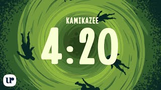 Watch Kamikazee 420 video