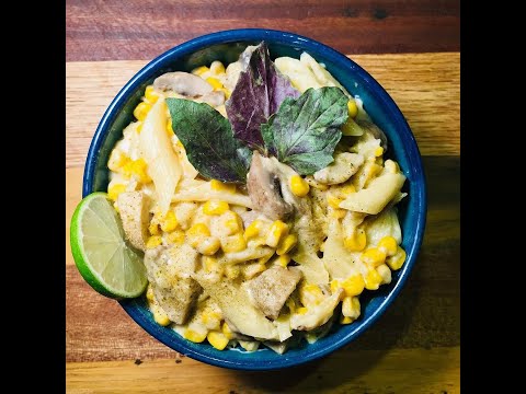 Mexican Corn Restaurant Cooking Master With Masterbee