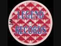 DJ. Gwange – Motionless / Adrenalin – Vinyl (12
