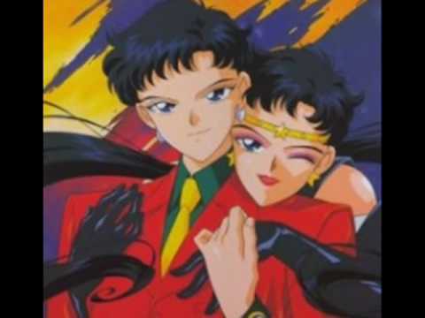 ~Seiya Kou - Sailor Star Fighter~ Tribute