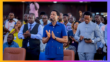 Revival Part 1 by Apostle Michael Orokpo