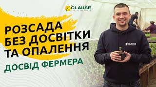 РОЗСАДА ПЕРЦЮ НА ЗАКАРПАТТІ: ДОСВІД ФЕРМЕРА