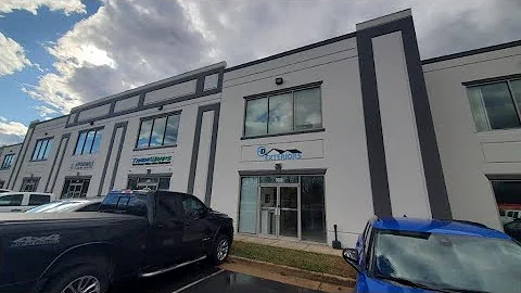 9010 Hornbaker Road, Manassas, VA 20109