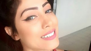 Piumi Srinayaka In Beautiful Kithul Kanda Mountain