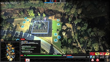 Act of Aggression Gameplay Review