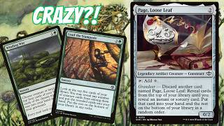 Pauper Elves NEVER Runs Out of Gas | Deck Tech
