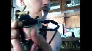Tuning Your Tattoo Machine Part 2 Know It Like Your Hand