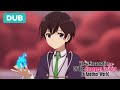 Seika vs Kyle | DUB | The Reincarnation Of The Strongest Exorcist In Another World