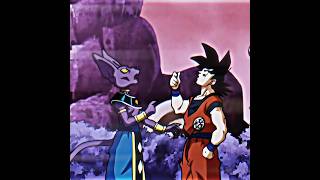 Goku Tricked Lord Beerus
