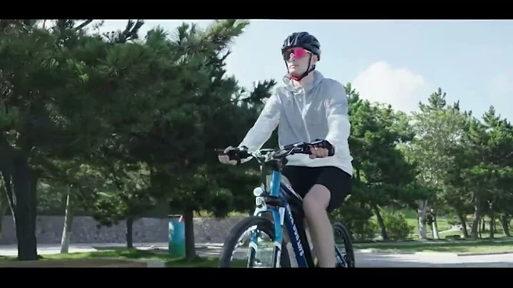 RCB RK15 e-bike Vélo Electrique bicicletta elettrica