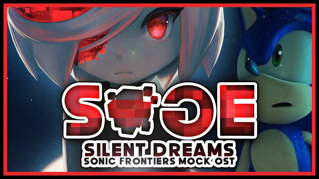 Sega ENLOQUECE e anuncia Novo 'Sonic Frontiers 2' (Vamos