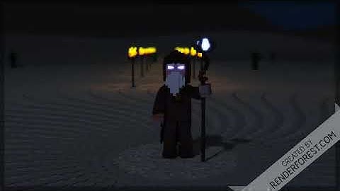 Cookieman Videos Minecraft Magic Intro