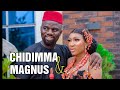 Lagos business leaders stormed obosi as magnus tied knot with his lover