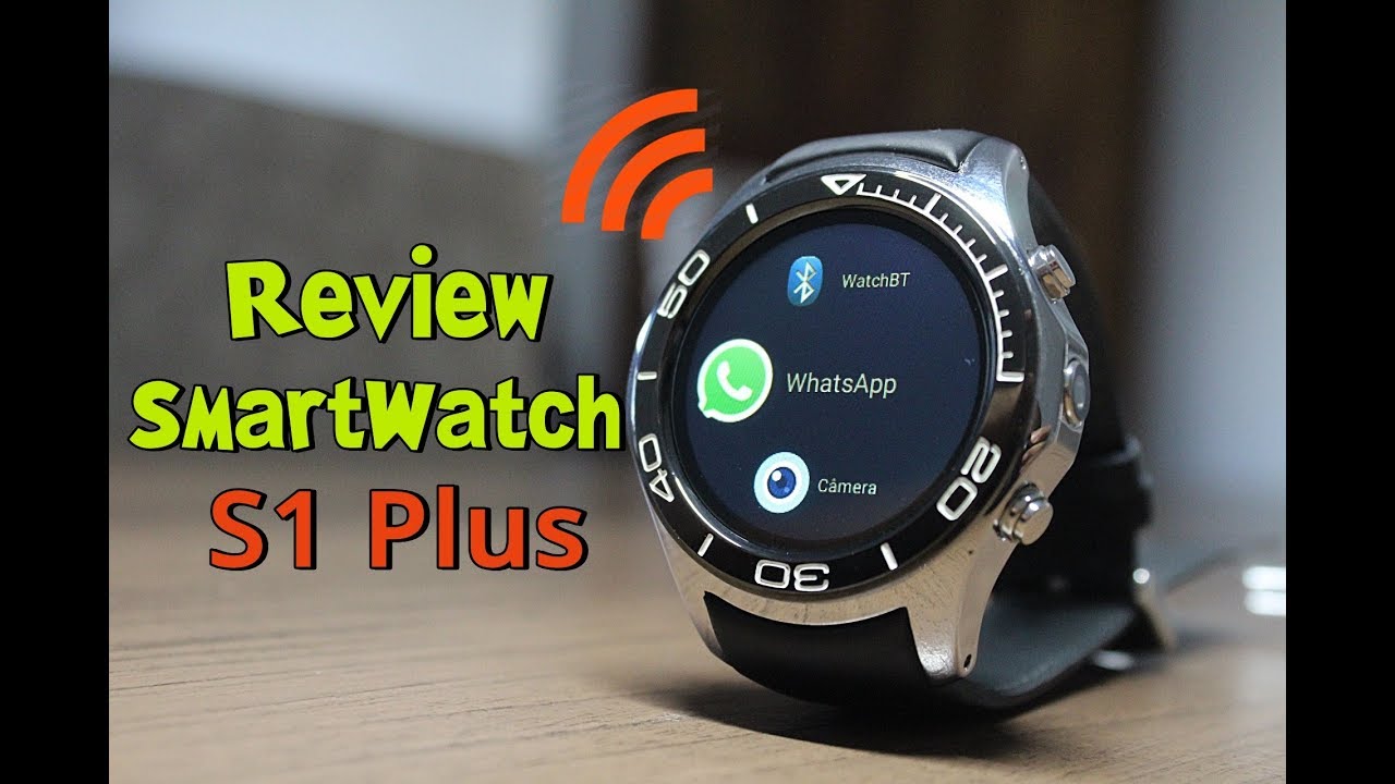 s1 3g smartwatch