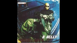 R.Kelly - As I Look Into My Life