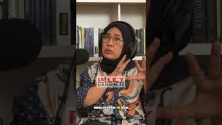 Pesan untuk Pemerintah: Jangan Main Kayu, Perbaiki Tata Kelola! #policycorner #aizkreasiofficial