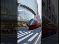 ANAの飛行機が特急ひのとりに変形して大阪難波駅に到着する. #回送列車 #周鉄特急 #鉄道 #電車 #train #近鉄電車 #近鉄 #ひのとり #全日空 #飛行機 #チャンネル登録お願いします
