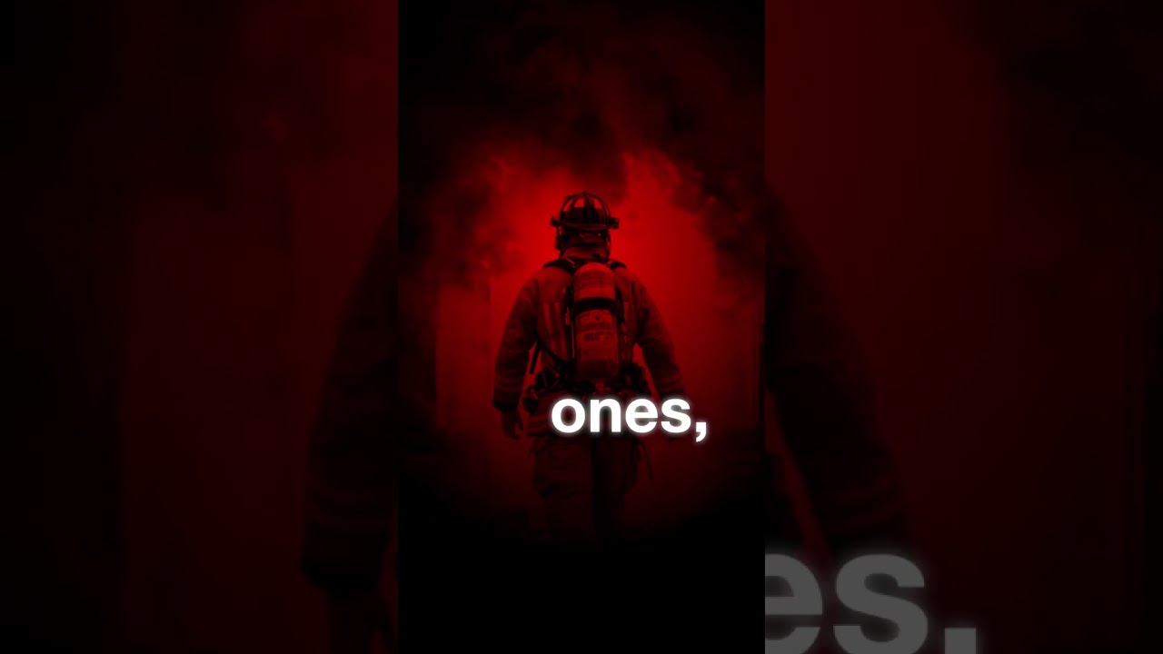 Why This Magazine Exists: Real Stories of Broken Heroes