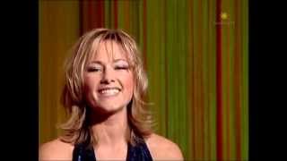 Helene Fischer "Es gibt nie mehr ein Morgen" chords