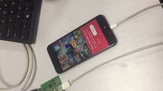 Appium IOS Wi-Fi Automation