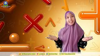 Matematika Kelas 4 Materi Faktor Bilangan By Ustadzah Presty