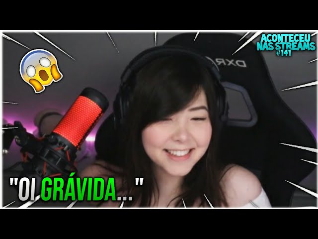 MAYUMI revela: O que VOCÊ NÃO SABE SOBRE ser STREAMER #MD3 