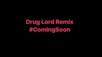 Thumbnail of Blac Youngsta | Cj Huncho - Drug Lord