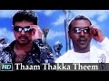 Thaam Thakka Theem Tamil Song | Thirumalai | Vijay & Raghava Lawrence Popular Dance Song