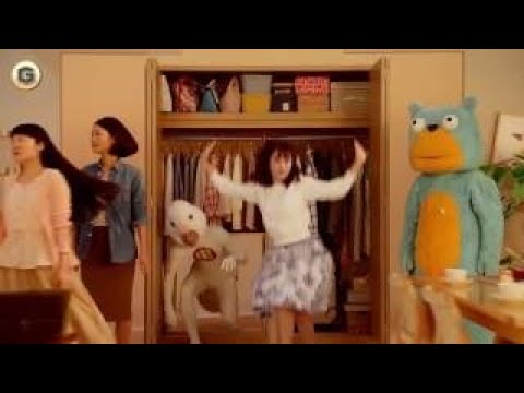 ムシューダCM “母ちゃんのムシューダ”篇 15秒
