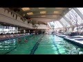 THE Swimming pool at Nugget Resort! - YouTube