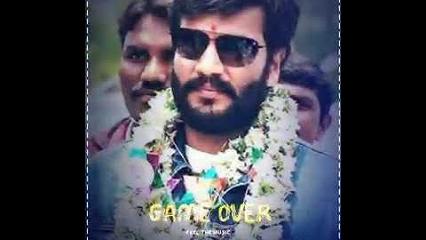 Byreddy Siddharth Reddy || attitude killer status || trending