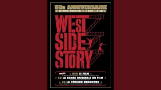 West Side Story (Original Broadway Cast) : Act I: Cool