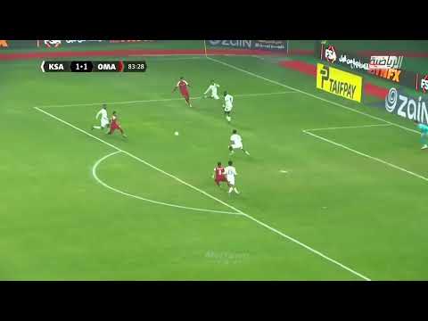 هدف حارب السعدي الصاروخي على السعودية
