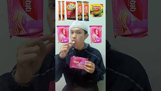 Wafer Nabati  Makan Sesuai Emoji shorts