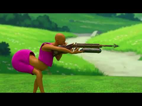 Come play with me | Funny animation