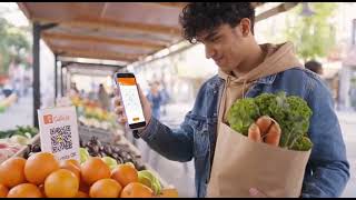 Banco Galicia Con Mita QR Canguea | MiSide Mita