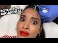 Botox Cures Migraines?! (Beauty Trippin)