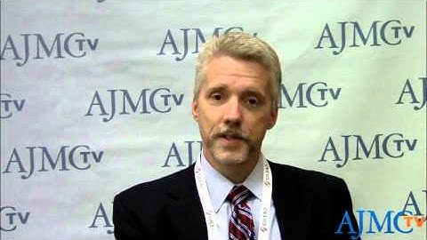 Marcus Wilson, MD, Discusses Importance of EMR and Claims Data
