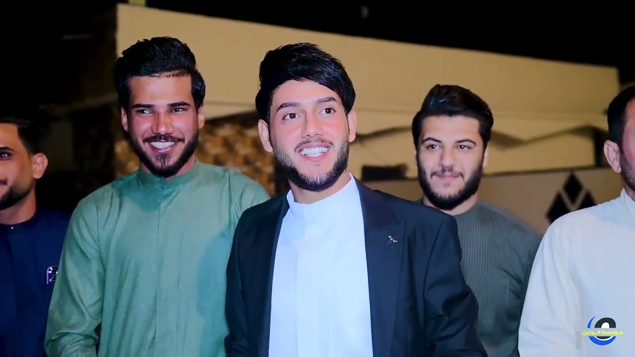 هوسات حنه الغالي ❣️عبدالله صافي❣️الف مبروك