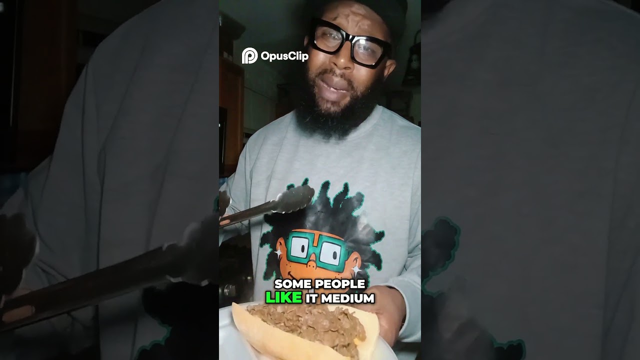 Italian Beef Sandwich: The ULTIMATE Dip Guide Light vs Soggy!