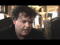 Capture de la vidéo Daniel Lohues Interview (Deel 2)