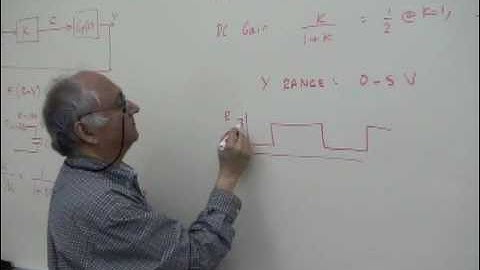 Digital Control Lecture