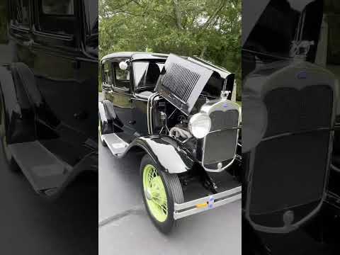 View YouTube Video of this Auction Car