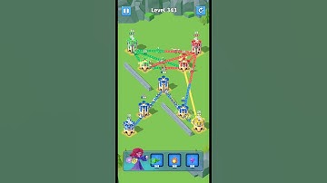 Conquer the tower 🗼 Level 343