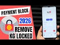 How to unlock a Xiaomi Poco phone due to non-payment, Remove KG locked permanently 2026