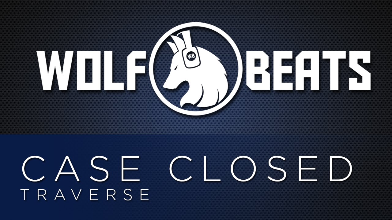 Watch Case Closed - Traverse on YouTube Watch Case Closed - Traverse on YouTube